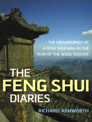 cover image of The Feng Shui Diaries